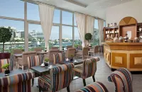 Dan Panorama Eilat Hotel a Eilat