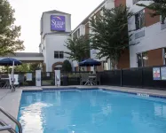 Sleep Inn Pelham Oak Mountain - Pools