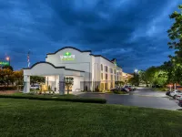 Wingate by Wyndham Goodlettsville グッドレッツヴィルのホテル