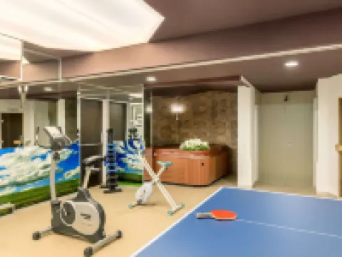 Ramada by Wyndham Ankara Hoteles en Ankara