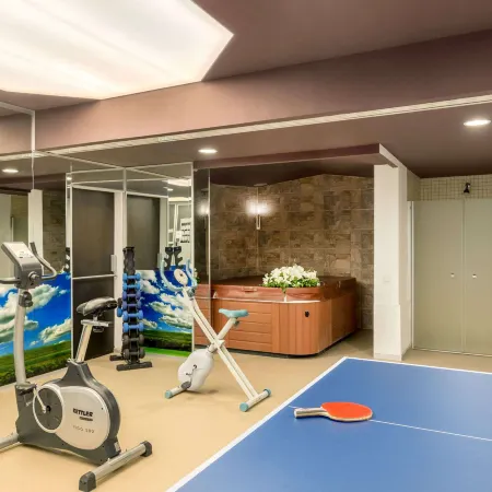 Ramada by Wyndham Ankara