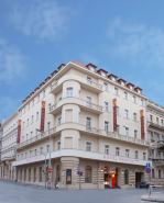 EA Hotel Sonata