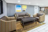 Days Inn by Wyndham Newberry Hotel a Newberry