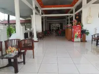 Tambora Hotel Hotels in Labuhan Badas