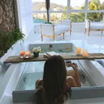 Villa do Vale Boutique Hotel - Hot Tub