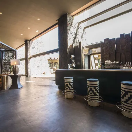 Lopesan Baobab Resort