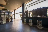 Lopesan Baobab Resort - 5-Star