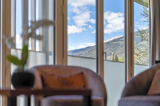 Hotel Mignon Meran Park & Spa Hotel Overview