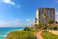 The Seasons Hotel -Studio & Suite Hotel di Netanya