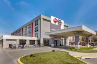 Best Western Plus South Holland/Chicago Southland Hotels near Jewel-Osco