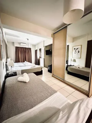 Mc Queen Rooms & Apartments Hotels in Aten