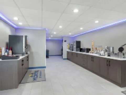 Microtel Inn & Suites by Wyndham Manchester Hotels in Coffee County