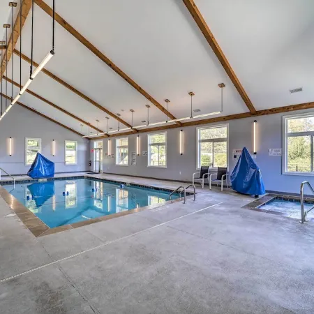 Romantic Escape in the High Country!