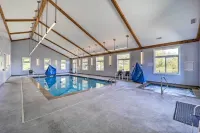 Romantic Escape in the High Country!