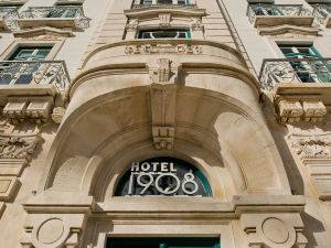 1908 Lisboa Hotel