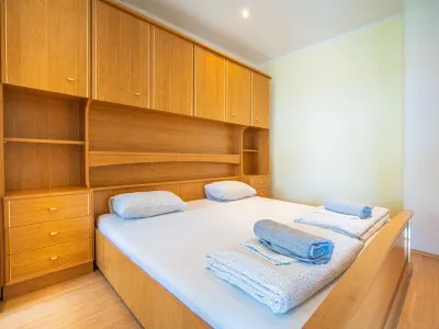 Miškulin Hotels near Grifon