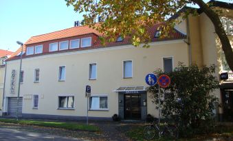 Hotel Cherusker Hof