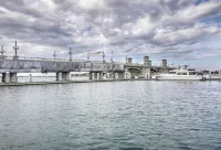 St Augustine Studio - Walk to Marina and Downtown