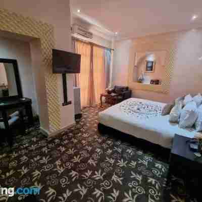 Al Baraka des Loisirs Rooms