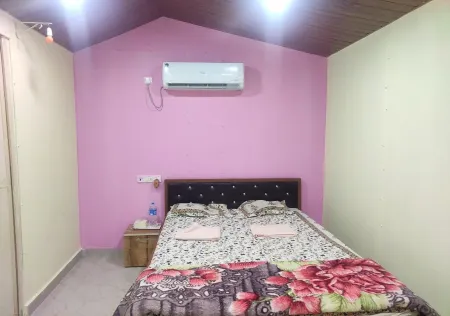 Shreesha Resort Отели в г. Кадад