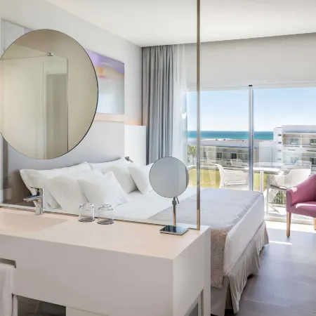 Grupotel Conil Playa - Adults Only Recommended