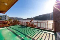 Chuncheon Pulbitgrim Pension Отели рядом с достопримечательностью «Остров Нами»