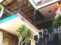 Hotel Elresas Hotels in Lamongan