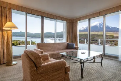 Hotel Mt. Fuji