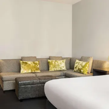 Hilton Motif Seattle