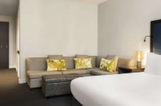 ฮิลตัน โมทีฟ ซีแอตเทิล