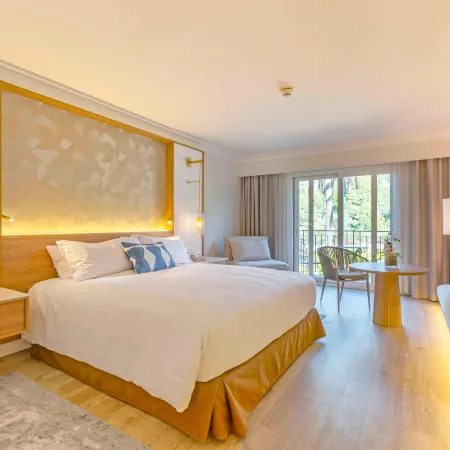 Denia Marriott La Sella Golf Resort & Spa
