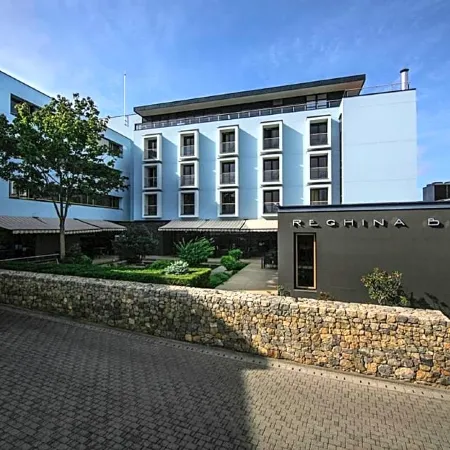 Reghina Blue Hotel