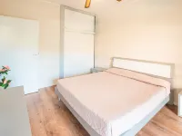 Trilo Garden Hoteles en Bibbona
