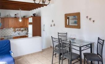 Elegance 2 Bedroom Escape in Psarou