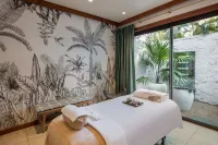 Royal Palm Beachcomber Luxury - spa