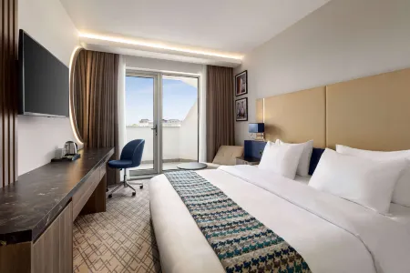 Wyndham Bukhara