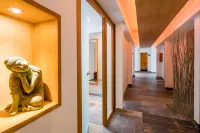Akzent Hotel Dorn Hotels in Wohrden