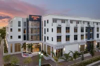 Hampton Inn by Hilton Delray Beach - 발코니
