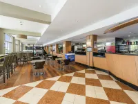 Together Co-Living Melbourne - bar
