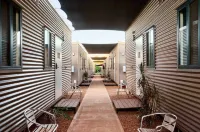 Red Sands Accommodation Newman Hoteles en Newman