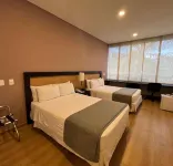 Mi Hotel Sandiego Hotels near caital mega shoes