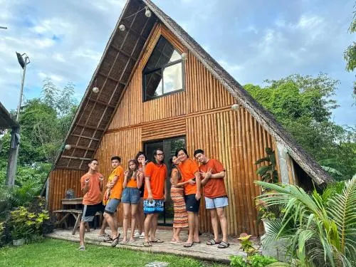 唐羅伯託庫博度假村