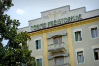 Terme Preistoriche Resort & Spa Các khách sạn ở Montegrotto Terme