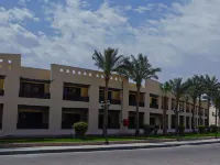 Blend Club Aqua Resort Hotels near Hurghada Grand Aquarium