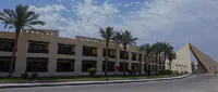 Blend Club Aqua Resort Hotels near Sand City Hurghada