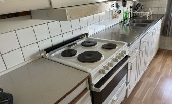 3 Room Apartment in Solna