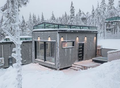 Levi Sky Iglo Incl. Hot Tub