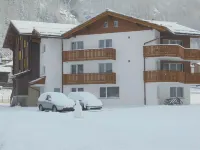 Weideli Hotels in Saas-Balen