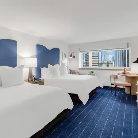 InterContinental Hotels MIAMI by IHG