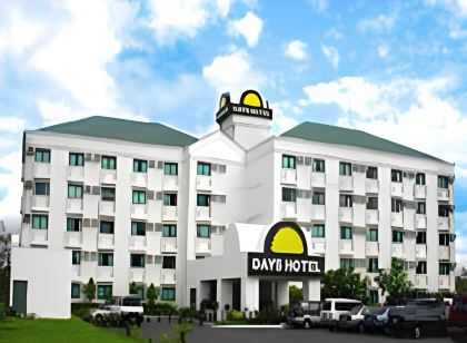 Days Hotel by Wyndham Batangas